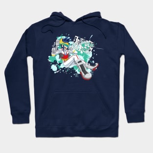 Synchro Assault Hoodie